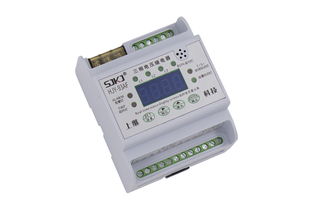 三相低電壓繼電器產(chǎn)品特點(diǎn)及接線(xiàn)圖 - 上海上繼科技技術(shù)交流