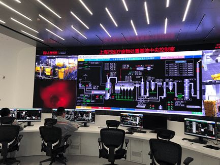 守護與變革 當固廢處理遇上城市脈搏